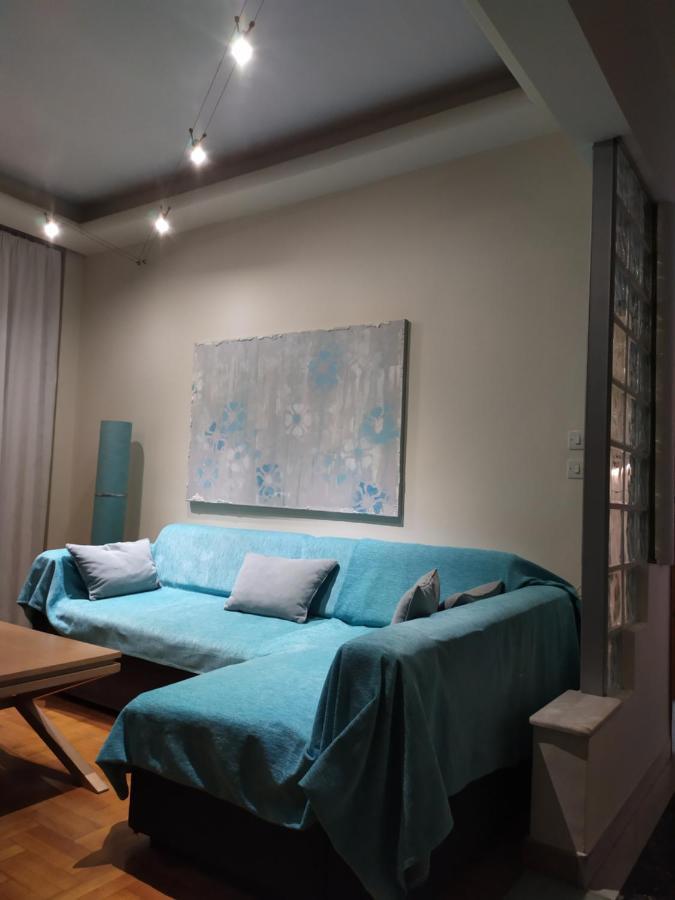 Lilioum Apartment سالونيك المظهر الخارجي الصورة