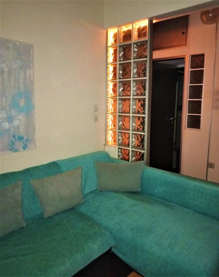 Lilioum Apartment سالونيك المظهر الخارجي الصورة