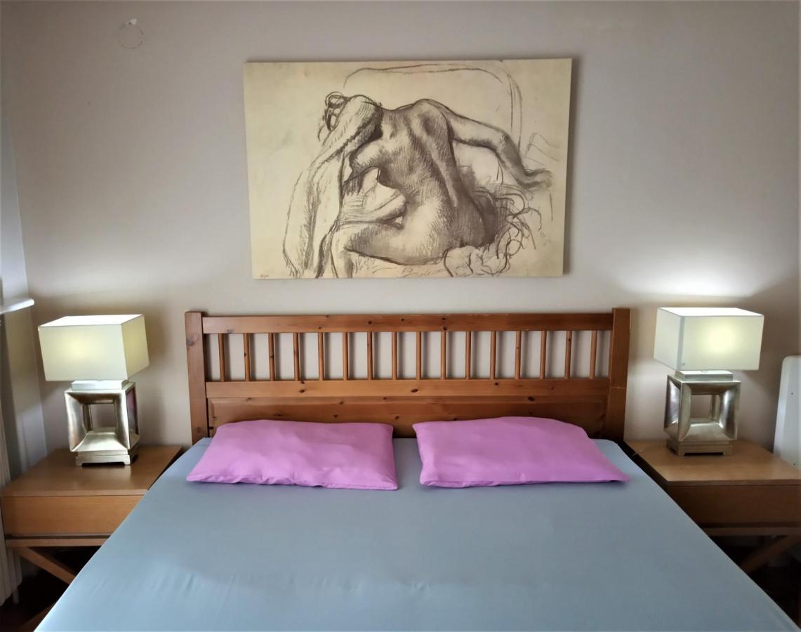 Lilioum Apartment سالونيك المظهر الخارجي الصورة