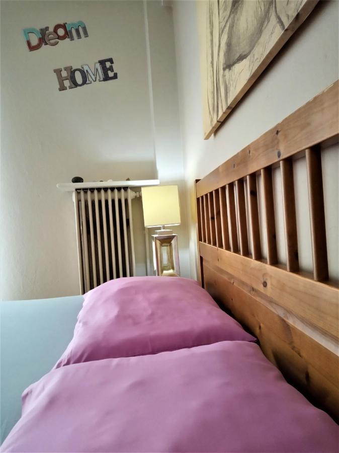 Lilioum Apartment سالونيك المظهر الخارجي الصورة