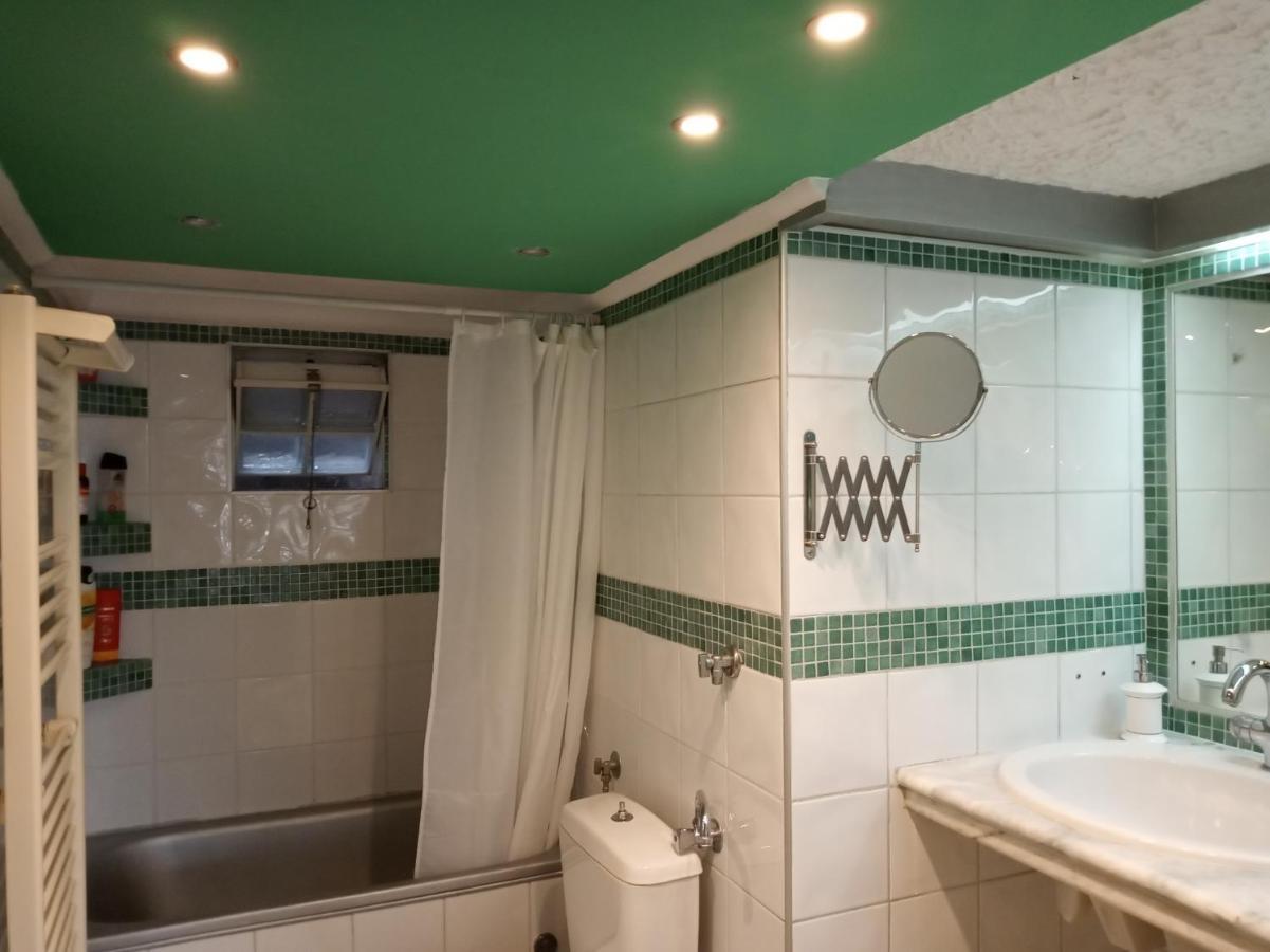 Lilioum Apartment سالونيك المظهر الخارجي الصورة