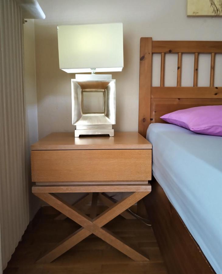 Lilioum Apartment سالونيك المظهر الخارجي الصورة