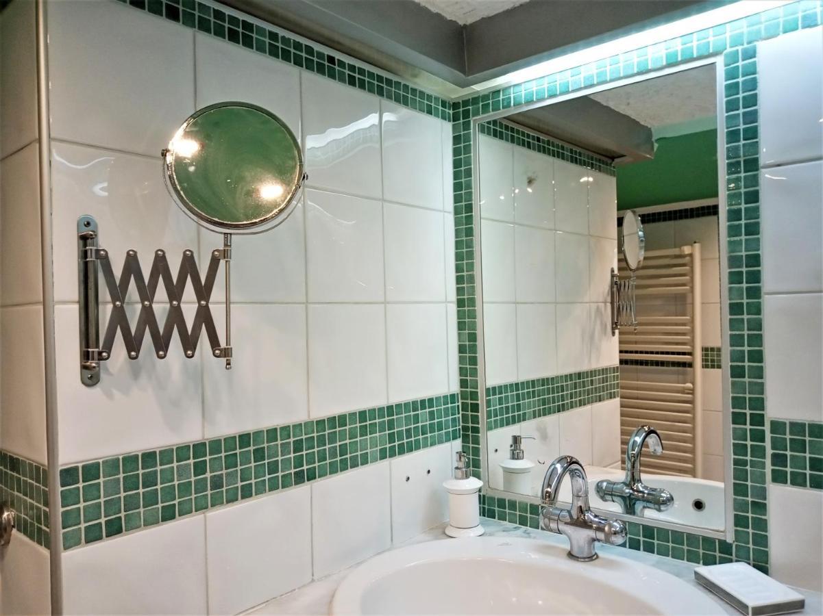 Lilioum Apartment سالونيك المظهر الخارجي الصورة