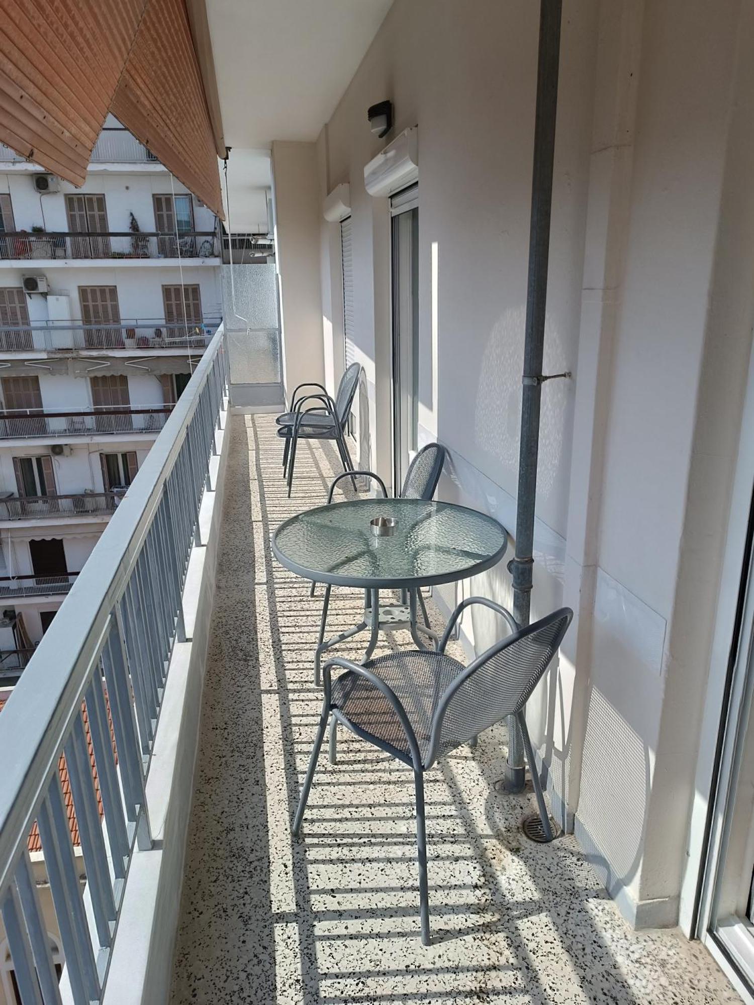 Lilioum Apartment سالونيك المظهر الخارجي الصورة